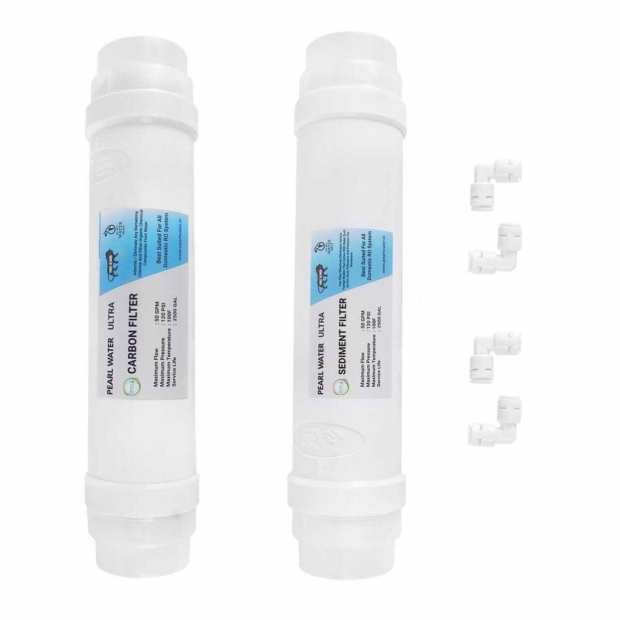 Reverse Osmosis Water Filter