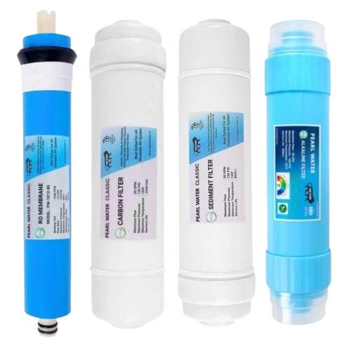 RO Kit | Pearl Water Technologies