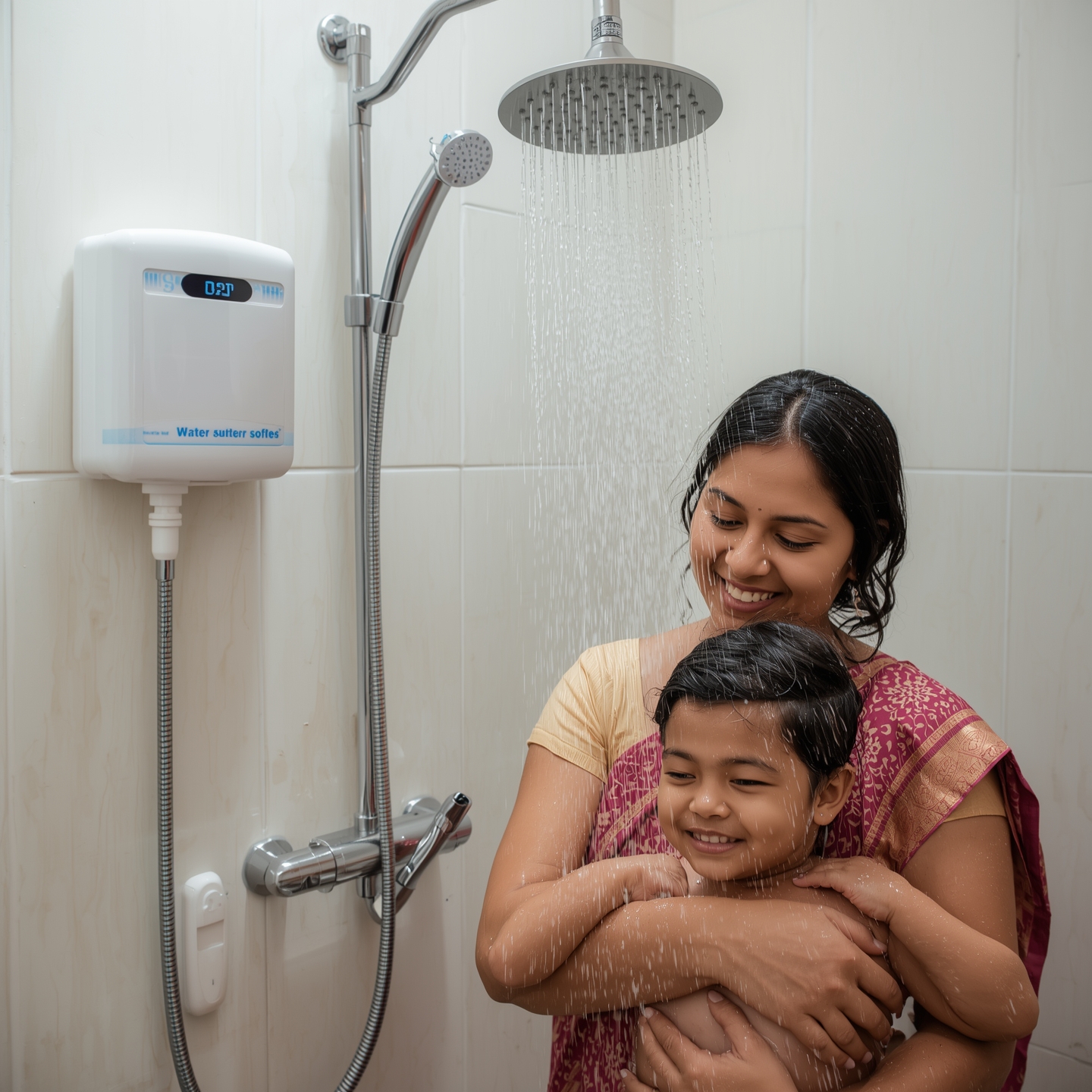 Water Softener for Indian Homes – Say Goodbye to Hard Water