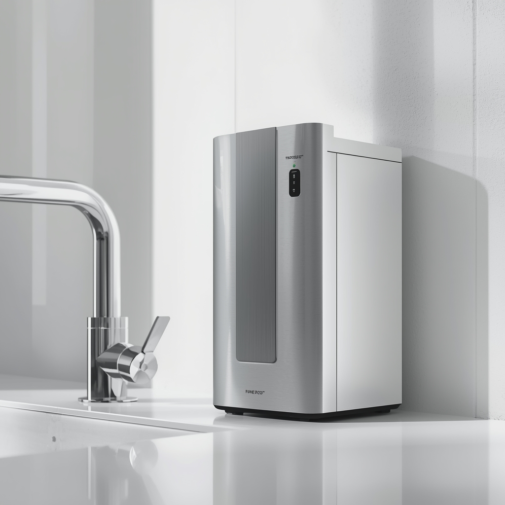 Hard Water Problems? Here’s How a Water Softener Can Help