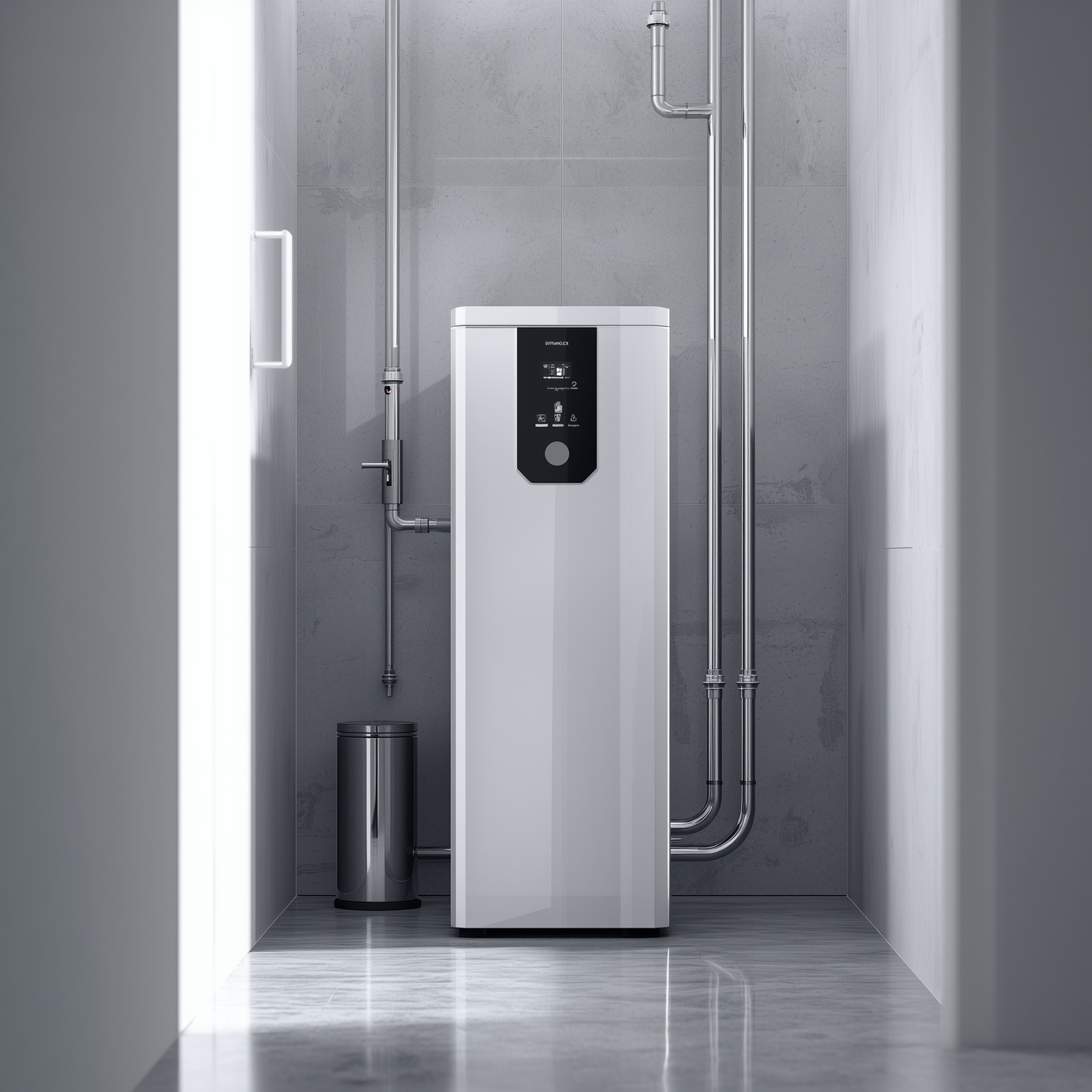 Pearl Water Technologies – Water Softener