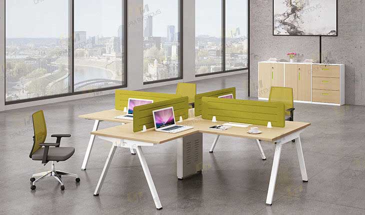Office Furniture in Noida | Modern & Ergonomic Workspace Solutions