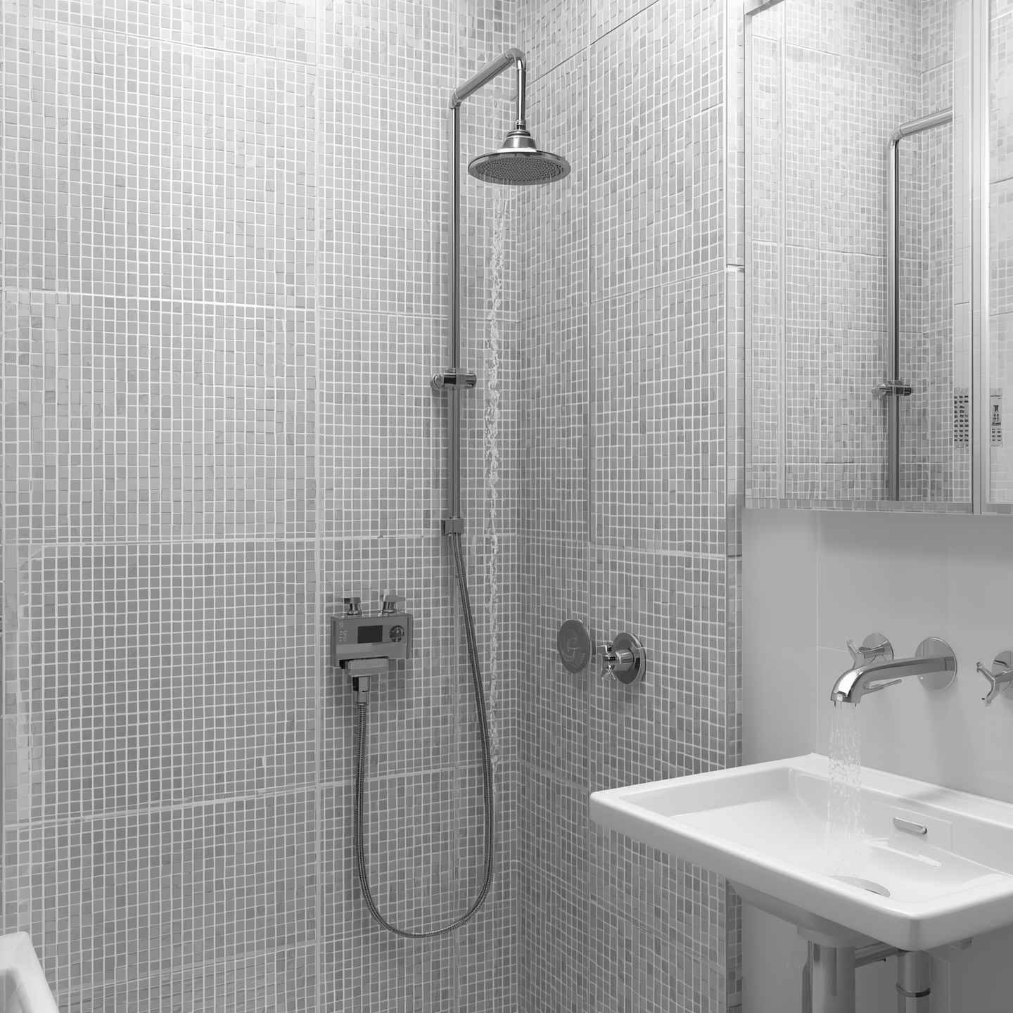 Water Softener - Benefits, Working, Price & Installation Guide | Pearl Water Technologies