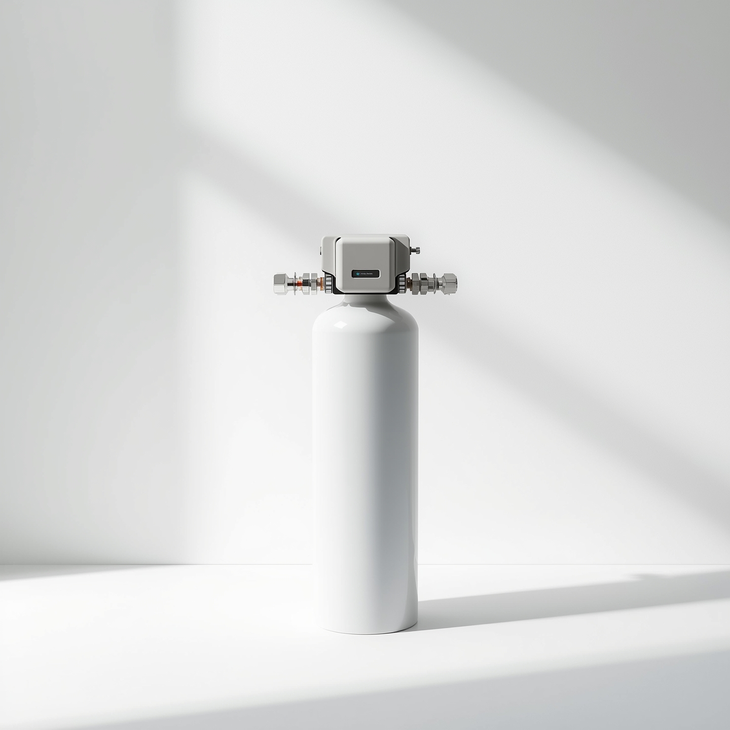 Water Softener - The Best Solution for Hard Water Problems