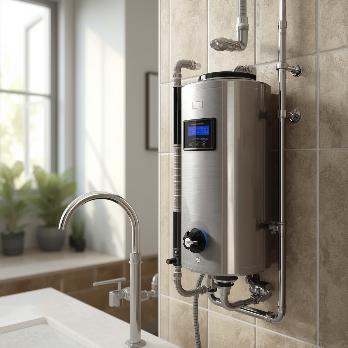 Best Water Softener System for Home in India