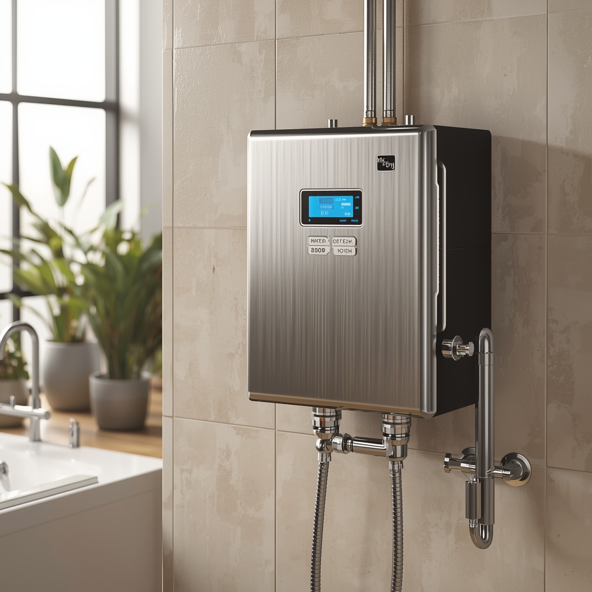 Best Water Softener for Home in India